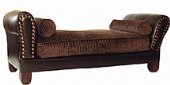 John Sankey -  Pioneer Daybed